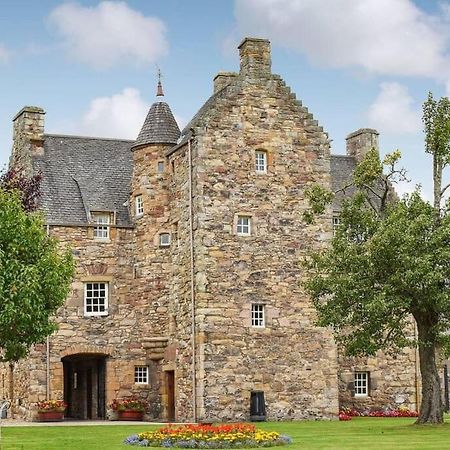 Ferienwohnung Marys Garden View North Jedburgh Exterior foto